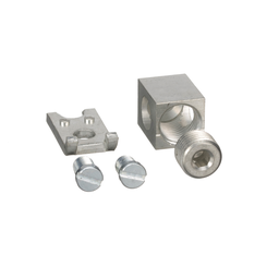 HOM100ANCP – Load center accessory, Homeline, lug kit, neutral, 100A, consumer pack