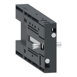 LA9G973 – Contactor accessory, mechanical interlock, TeSys Giga, LC1G630-800 with LC1G630-800