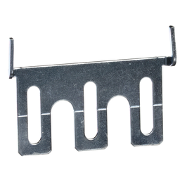 QOUMF3B – QOU Circuit Breaker Mounting Foot, 3P, Bulk