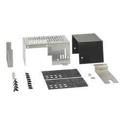 ILBFMHCRLULC – Service entrance kit, I-Line, LA/LH and L Frame, HCRU, backfed MCB, US only
