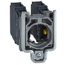 ZD4PA203 – Contact block with body fixing collar for 4 direction joystick controller, Harmony XB4