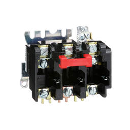 9065SDO5 – Overload Relay, Type S, melting alloy, replacement overload, NEMA sizes 00, 0, 1, 3 to 5 pole, 27A, 600VAC