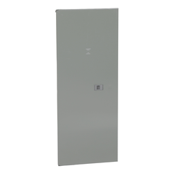 QOCDK60 – Replacement cover, QO, for 60 space load center, door, flush
