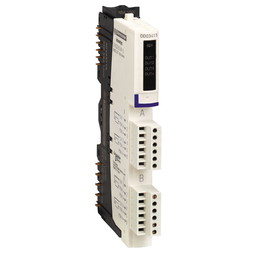STBDDO3415K – basic digital output kit – Modicon STB – 24 V DC – 4 O