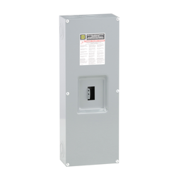 Q23225NS – Circuit breaker enclosure, PowerPacT Q, 100 to 225A, 2 or 3 poles, surface mount, NEMA 1