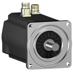 SH31003P01F1000 – servo motor SH3 100 8Nm,nokey,single,brake,str.conn,IP54/IP65,6k RPM