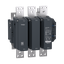 Contactor,TeSys F,3P(3NO), AC-1, <=690V 1260 A, coil 220V DC