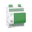 EcoStruxure Panel Server - universal wireless, concentrator modbus gateway 24 VDC