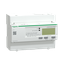 iEM3310 energy meter - 125 A - 1 pulse O - MID