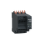 Reverser block for vertical mounting, TeSys Ultra, 38A/690V, coil 24VDC
