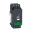 Motor starter, TeSys island, 80A at AC-1, 65A at AC-3, 30kW, 40hp, DOL type
