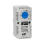 ClimaSys CC - simple thermostat 250V - range of temperature 0-60°C - NO - °F