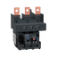 TeSys Deca, thermal overload relay, 80 to 104 A, class 10A