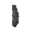 TeSys Deca - auxiliary contact - 1 NO + 1 NC (fault)