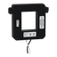 split core current transformer, PowerLogic UL2808 CT, 600A, 0.333V output, 8ft lead