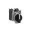 Complete selector switch, Harmony XB4, Explosive atmosphere, swith 3 positions spring return