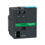 CONTACTOR LATCH BLOCK IEC