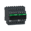 REVERSING CONTACTOR 575VAC 40A IEC