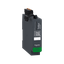 Digital IO module, TeSys island, 4 inputs, 2 outputs, 24VDC