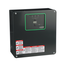 Surge protection device, Surgelogic, 120kA, 480Y/277 VAC, 3 phase, 4 wire, NEMA 1