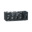 Control terminal block, reversing motor starter, TeSys Ultra