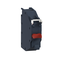 Contact block, Harmony XB4 - ATEX D, single contact, gas protected contact, screw clamp terminals, 1NC