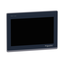 touch panel screen, Harmony ST6, 12inch wide display, 2Ethernet, USB host and device, 24V DC