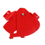 LOCK OFF GARD KIT FOR 60A and 100A HD SW
