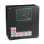 Surge protection device, Surgelogic, 240kA, 480 VAC delta, 3 phase, 3 wire, NEMA 1