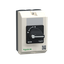 Enclosed switch disconnector,TeSys Control,for ON/OFF, 16A, 3P, IP65