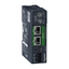 distributed IO module, Modicon TM3, IP20 optimized bus coupler, Ethernet interface