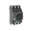 Motor circuit breaker, TeSys GV4, 3P, 115A, Icu 50kA, thermal magnetic, lugs terminals