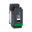 Motor starter, TeSys island, 30A at AC-1, 25A at AC-3, 11kW, 15hp, DOL type