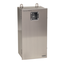 Surge protection device, Surgelogic, 160kA, 480Y/277 VAC, 3 phase, 4 wire, NEMA 4X