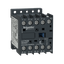 Contactor, TeSys K, 4P, 4 NO, AC-1, lt or eq to 440V 10A, 220 to 230VAC coil