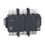 contactor, TeSys F, 3P(3NO), AC1, <=1000V AC 2600 A, coil 220V DC