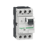 TeSys GV2 Manual Starter and Protector, magnetic circuit protector, toggle switch, 18 A, screw clamp terminals