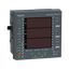 EasyLogic PM2120, Power & Energy meter, up to the 15th harmonic, LED display, RS485, class 1