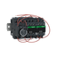 TeSys Deca , star delta starter , 3 x 3P (3 NO) , 32 A , 120 V coil