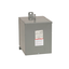Transformer, dry type, encapsulated, 5kVA, 1 phase, 208V primary, 120/240V secondary, 13B, 115C rise [TAA]