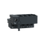Screw clamp terminal block, TeSys Ultra, terminal block for power base LU9, 0.045 kg