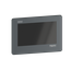 touch panel screen, Harmony STO & STU, 4.3inch wide, RS 232/485 RJ45