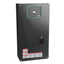 Surge protection device, Surgelogic, 120kA, 120/240 VAC, 1 phase, 3 wire, NEMA 1, disconnect switch