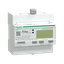 iEM3135 energy meter - 63 A - M-bus - 1 digital I - 1 digital O - multi-tariff - MID