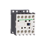 Contactor, TeSys K, 3P, AC-3, lt or eq to 440V, 9A, 1 NO aux, 48VDC coil