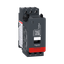 SIL motor starter, TeSys island, 30A at AC-1, 25A at AC-3, 11kW, 15hp, DOL type