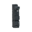 Reversing power base, TeSys Ultra, 3P, 32A/690V, coil 24VDC