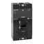 Circuit breaker, Q4, 350A, 2 pole, 240VAC, 25kA, lugs, thermal magnetic