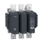 contactor, TeSys F, 3P(3NO), AC-1, <=690V 1260 A, coil 110V AC