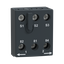Control terminal block, reversing motor starter, TeSys Ultra